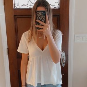 NWT UO top